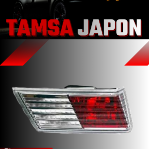 Tamsa Japon