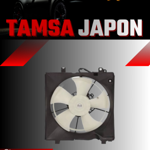 Tamsa Japon