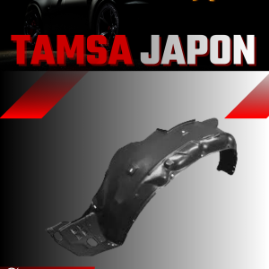 Tamsa Japon