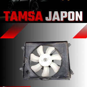 Tamsa Japon