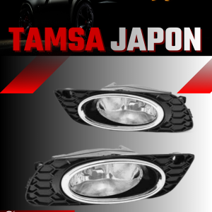 Tamsa Japon