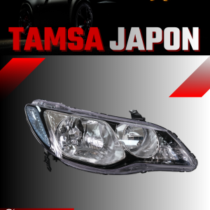 Tamsa Japon