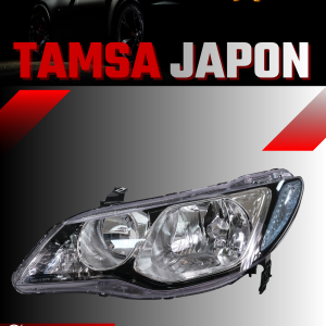 Tamsa Japon