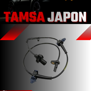 Tamsa Japon