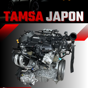 Tamsa Japon