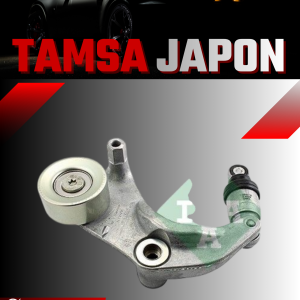 Tamsa Japon