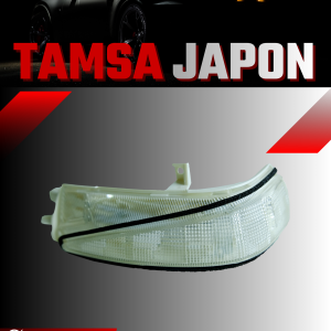 Tamsa Japon