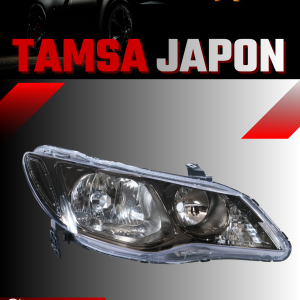 Tamsa Japon