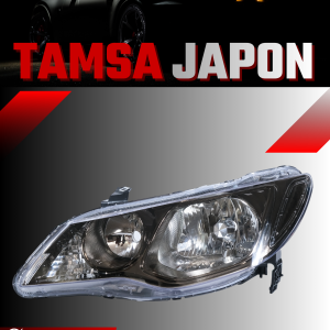 Tamsa Japon