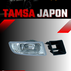 Tamsa Japon