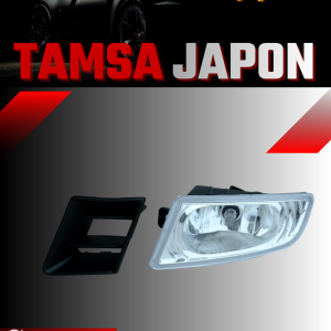 Tamsa Japon