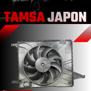 Tamsa Japon