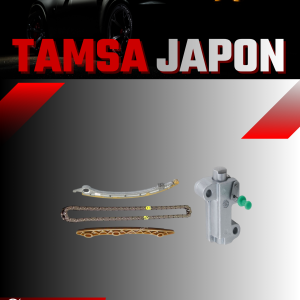 Tamsa Japon