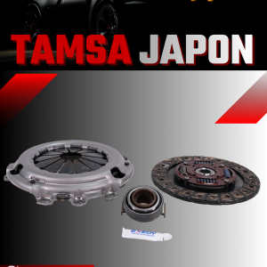 Tamsa Japon