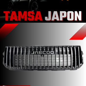 Tamsa Japon