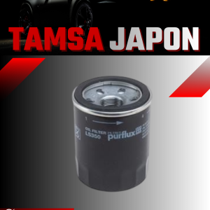 Tamsa Japon