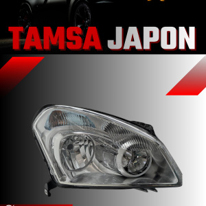 Tamsa Japon