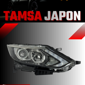 Tamsa Japon