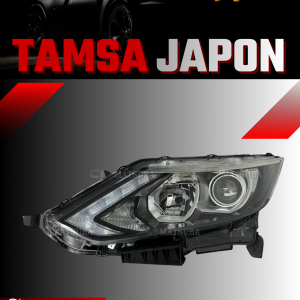 Tamsa Japon