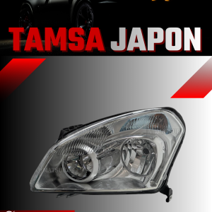 Tamsa Japon