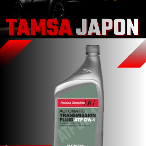 Tamsa Japon