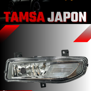 Tamsa Japon