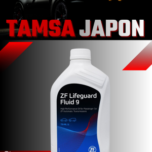 Tamsa Japon