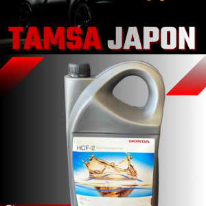 Tamsa Japon