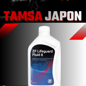 Tamsa Japon