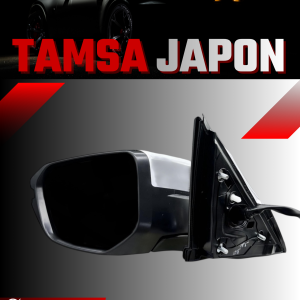 Tamsa Japon