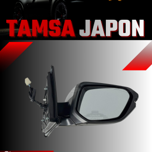 Tamsa Japon
