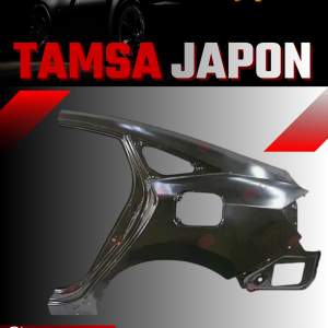 Tamsa Japon