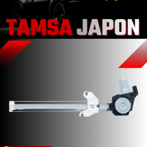 Tamsa Japon