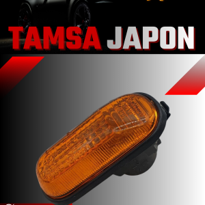 Tamsa Japon