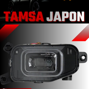Tamsa Japon